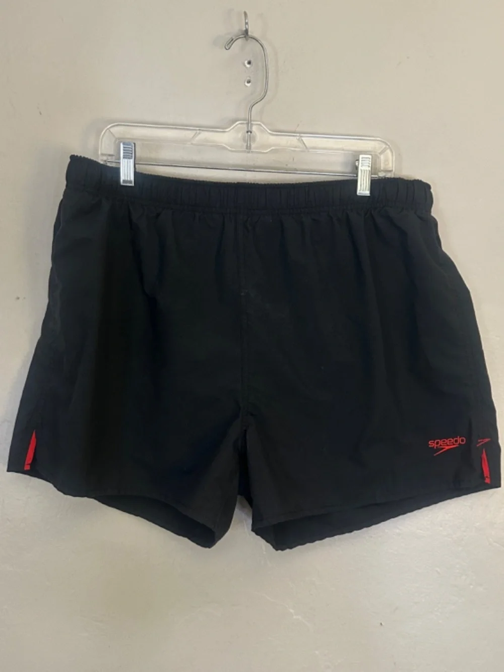 Speedo Swim Trunks 38-44